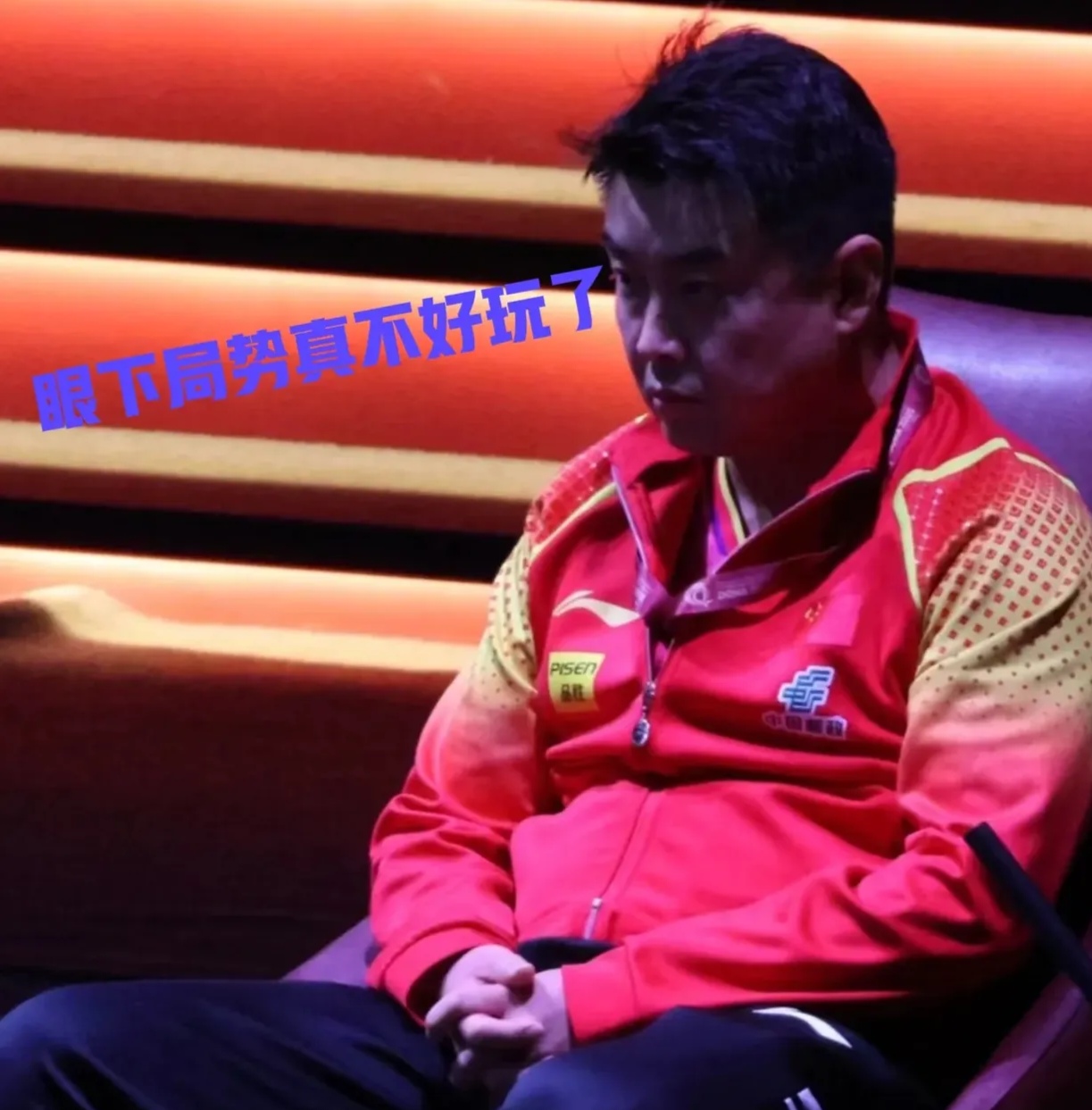 中国队横扫瑞典队,王皓带队取胜 中国队横扫瑞典队,王皓带队取胜