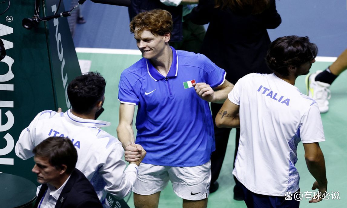 蒙特卡洛大师赛绝杀戴维斯杯，辛纳统治全场的简单介绍