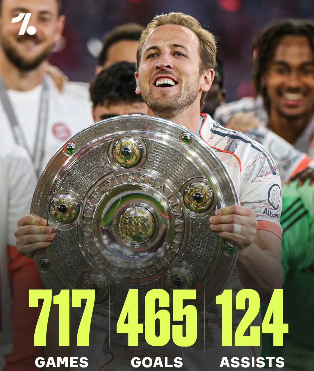 拜仁慕尼黑金靴绽放，横扫对手