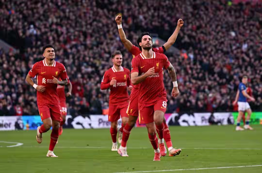 利物浦再上演逆转，英超豪门成功晋级