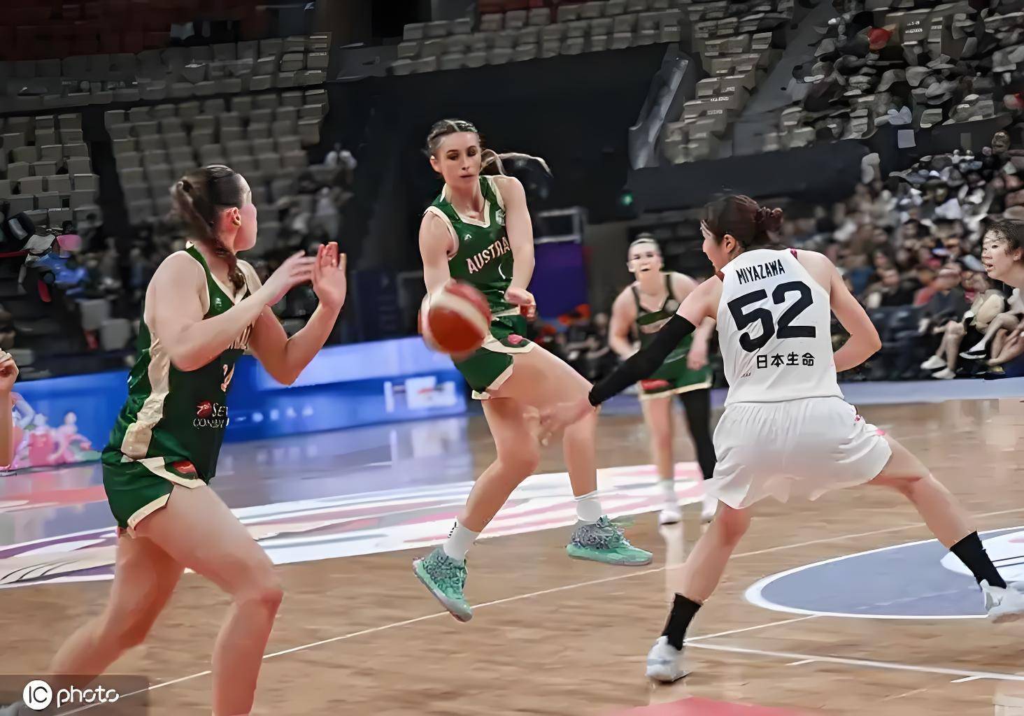 澳大利亚选手夺得国际比赛冠军