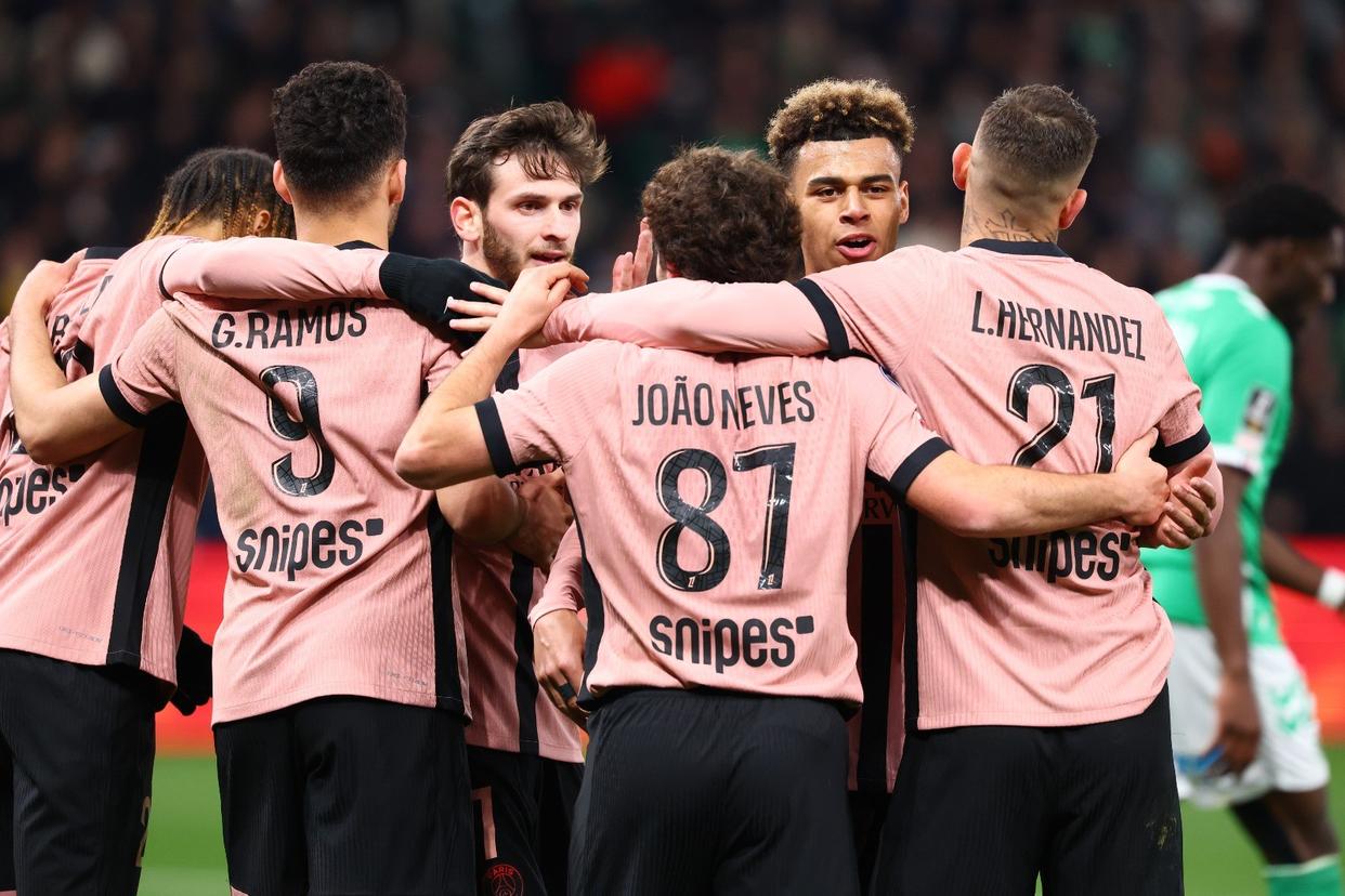 里尔客场不败,法甲冠军梦想再添砝码的简单介绍 里尔客场不败,法甲冠军梦想再添砝码的简单介绍