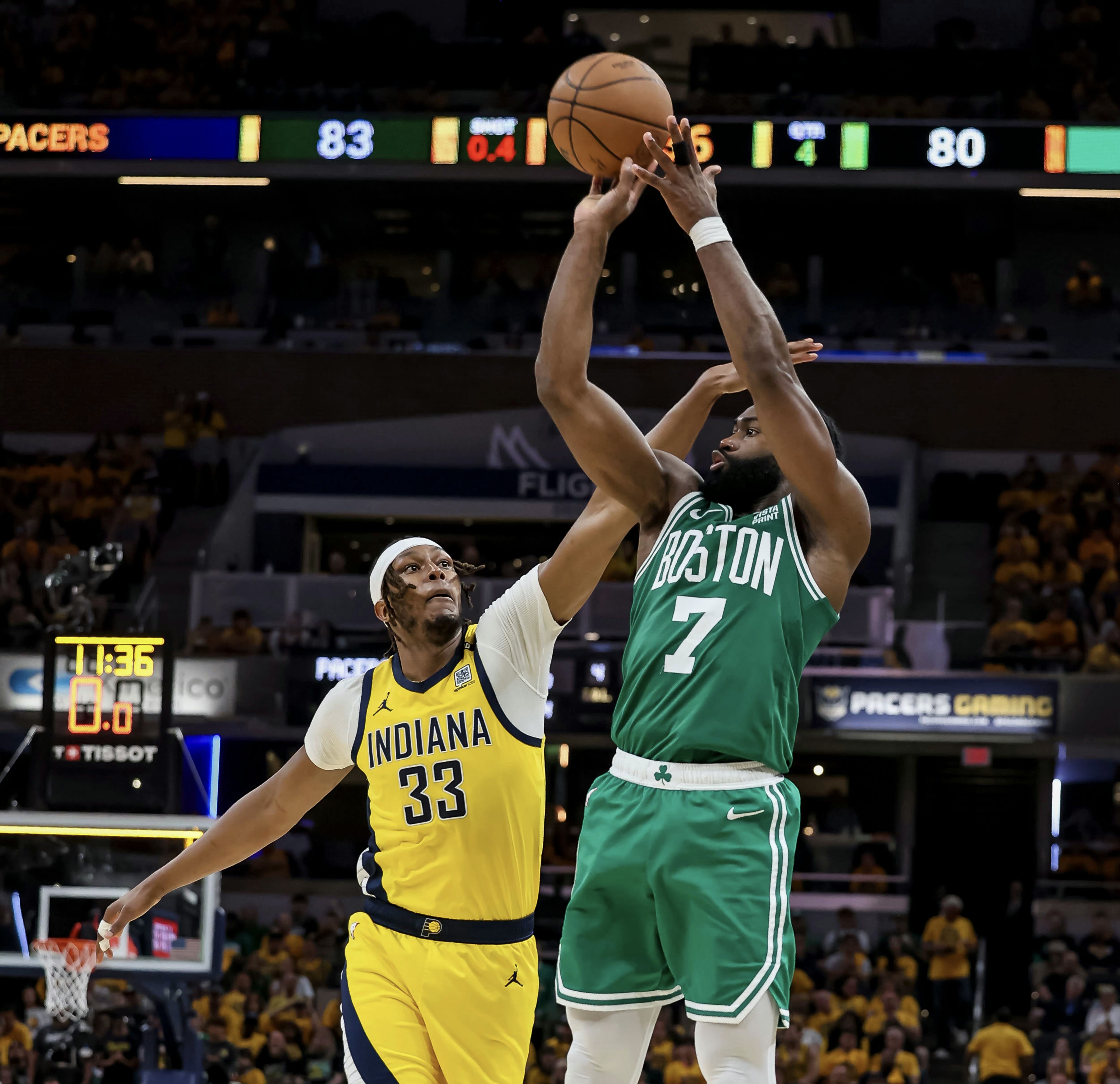 凯尔特人多点开花，轻松击败对手的简单介绍