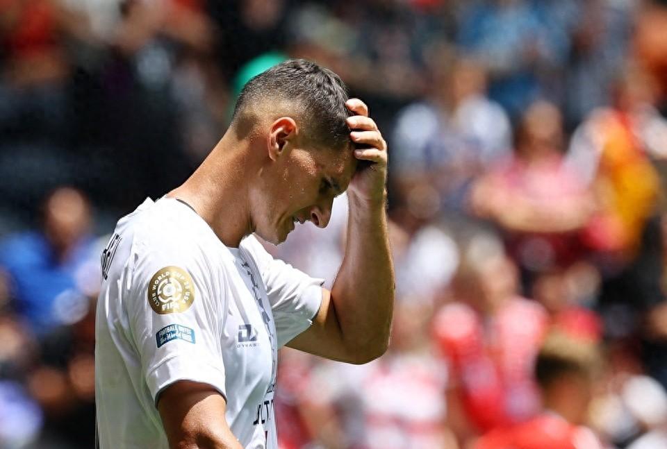 关于拜仁战平马竞,主场优势或许不足的信息 关于拜仁战平马竞,主场优势或许不足的信息