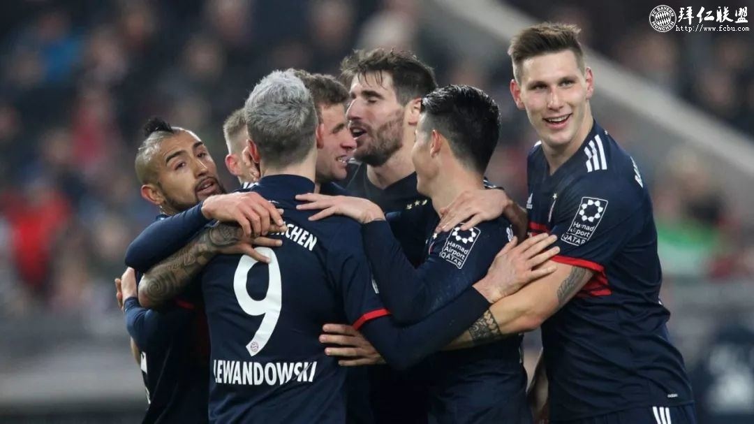 沙尔克主场击败斯图加特，取得三分