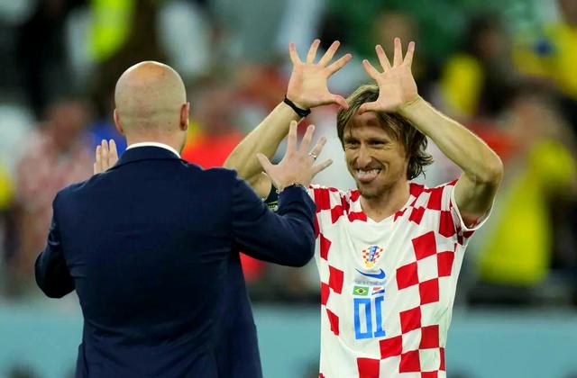 意大利逆转克罗地亚晋级半决赛