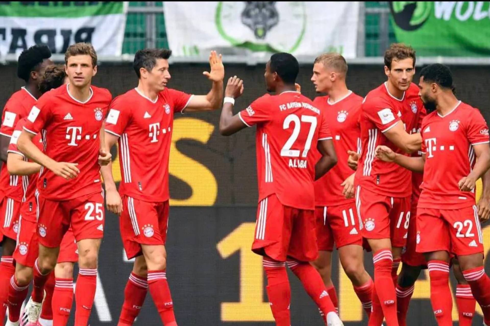 欧洲豪门大对决，曼联对阵拜仁慕尼黑的简单介绍