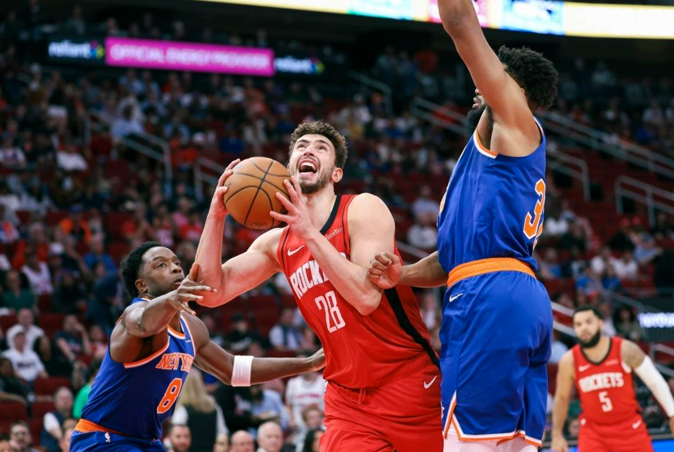 关于尼克斯实力喘息，主场力克鹈鹕的信息