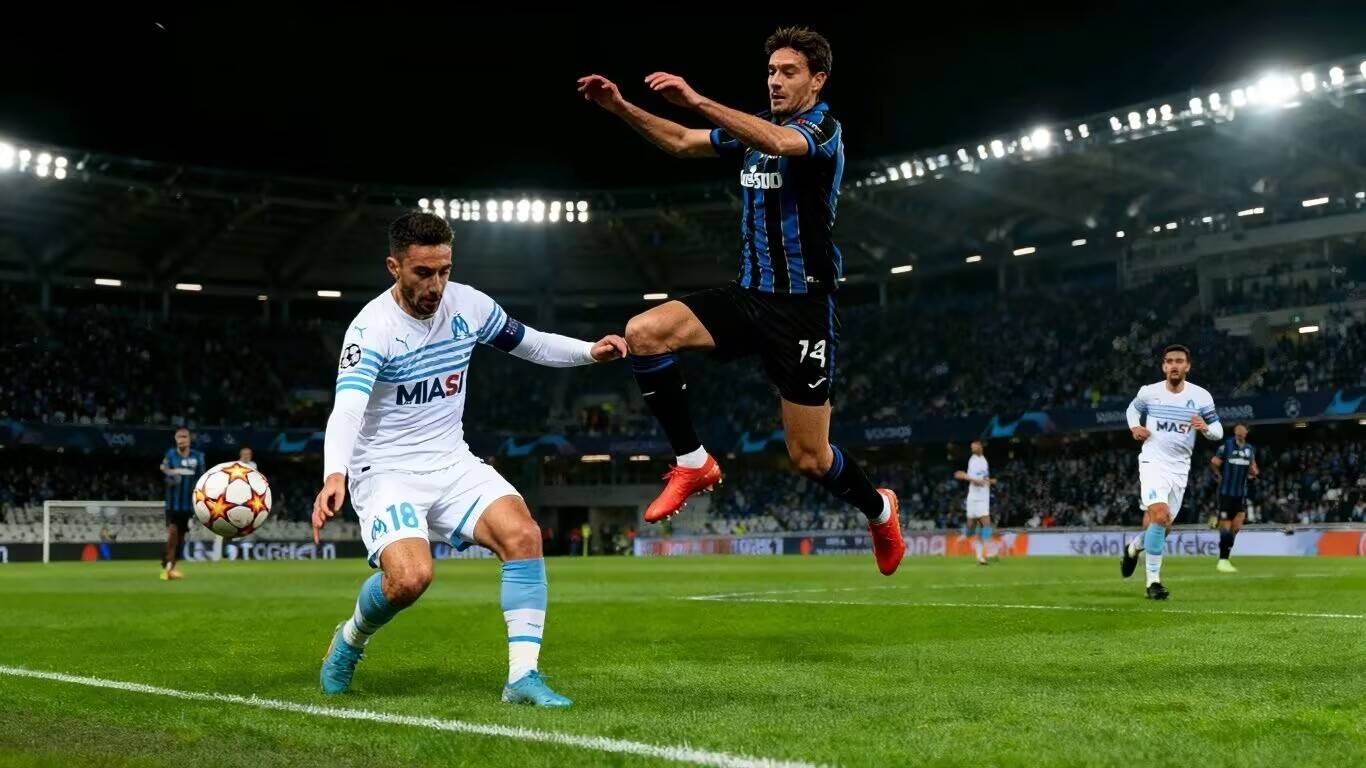 亚特兰大主场战平乌迪内斯，保持不败势头的简单介绍