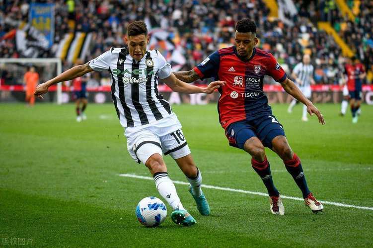 乌迪内斯逼平维罗纳，保持不败战绩的简单介绍