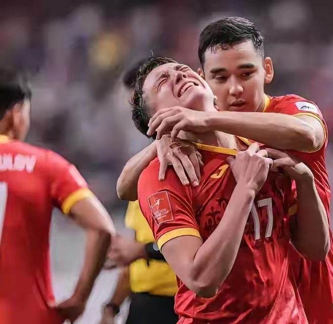 国家队在国际比赛中击败对手