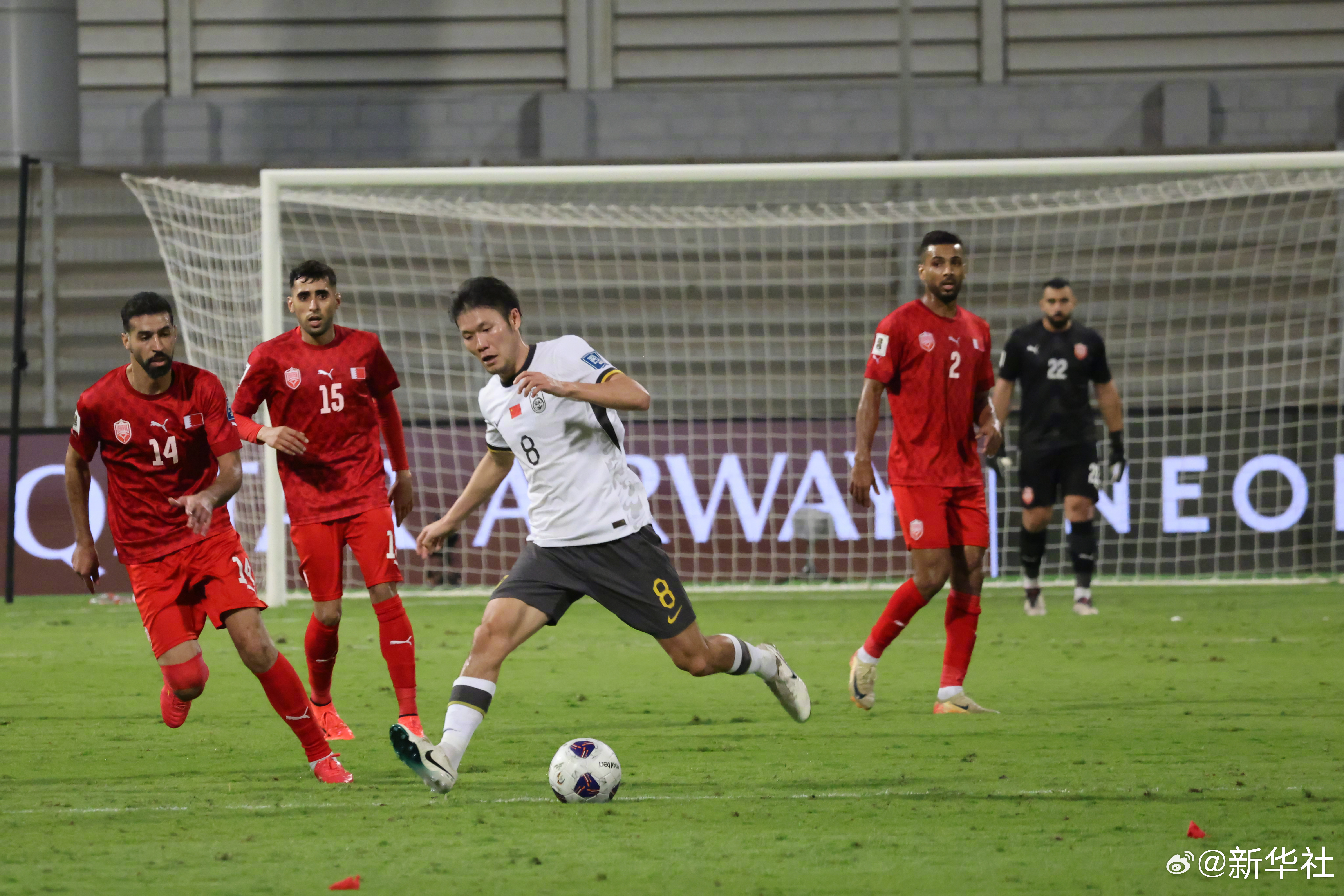 国家队在国际比赛中击败对手