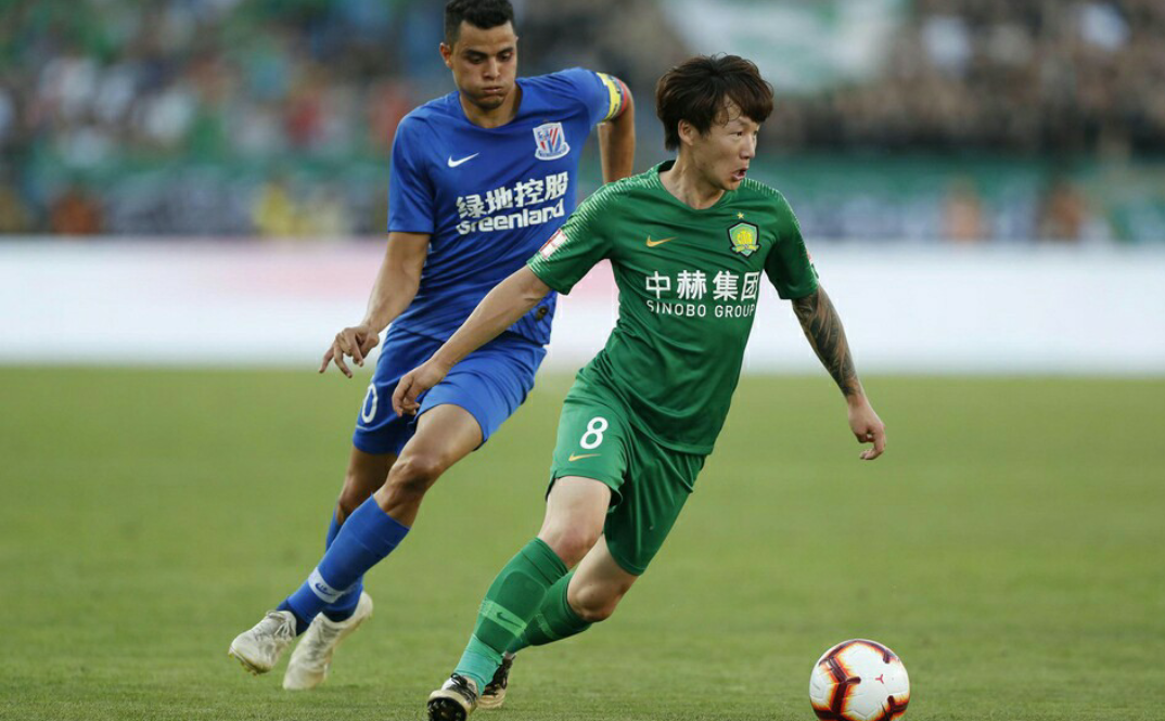 开云体育直播-成功保级！上海绿地申花稳住脚跟的简单介绍