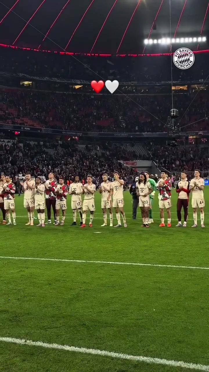 包含穆勒奇迹般扳平比分，拯救了拜仁慕尼黑的词条