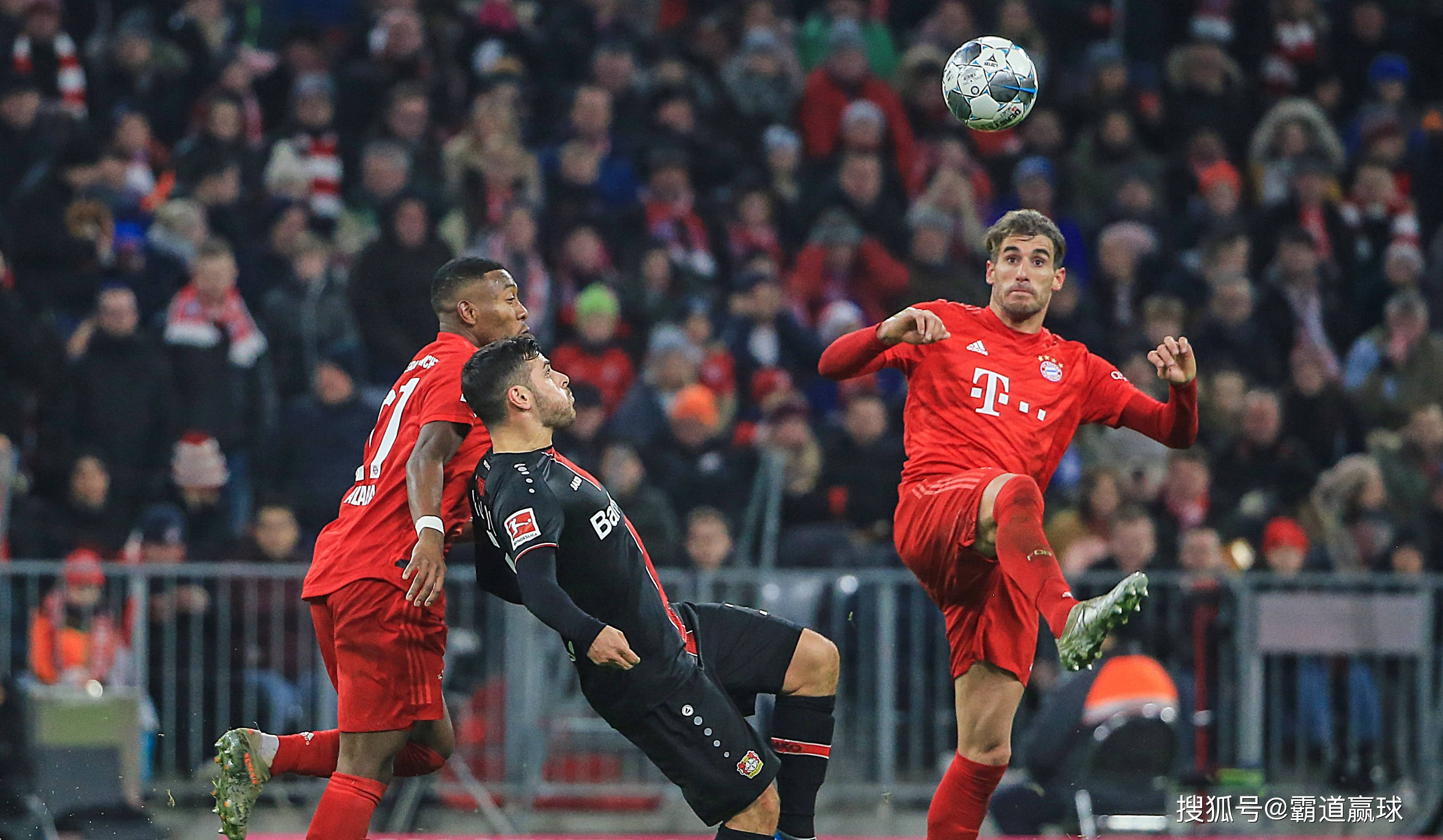 包含穆勒奇迹般扳平比分，拯救了拜仁慕尼黑的词条