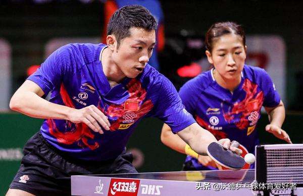 泰国队横扫日本队，马琳点燃赛场