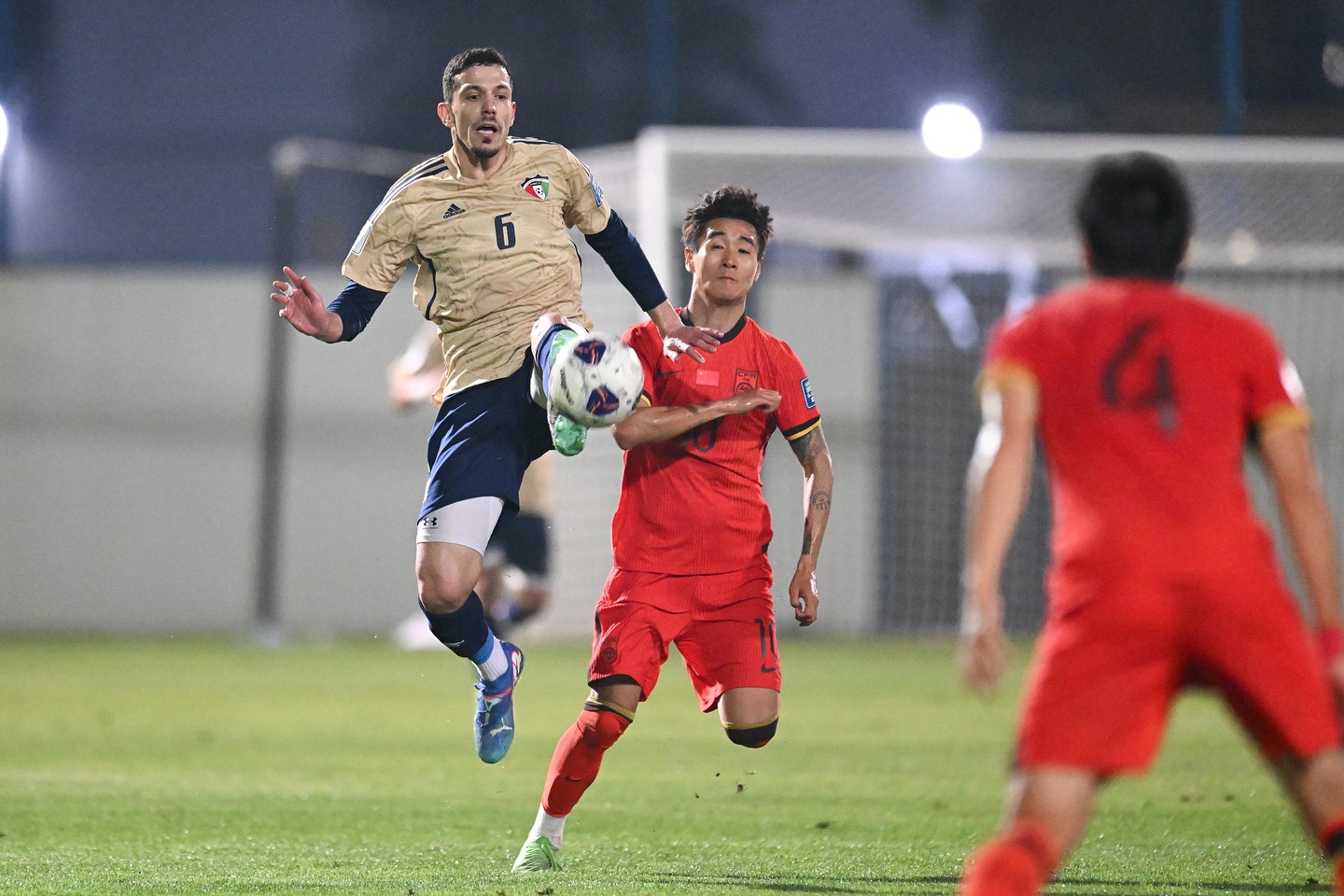 开云体育APP下载-欧预赛悬念大戏，国足全力备战冲刺晋级目标的简单介绍