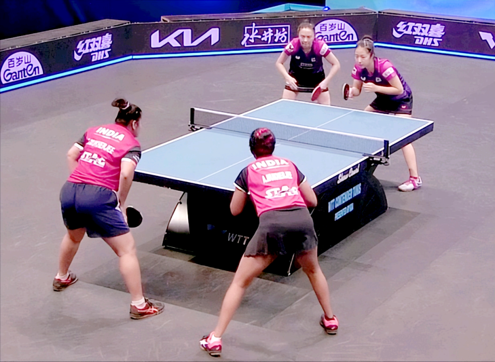 包含印度队横扫法国队,郑思维状态火热的词条 包含印度队横扫法国队,郑思维状态火热的词条