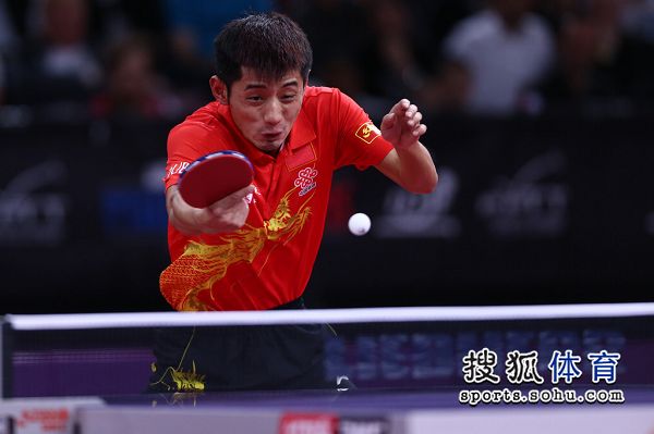 葡萄牙队横扫奥地利队,张继科统治全场的简单介绍 葡萄牙队横扫奥地利队,张继科统治全场的简单介绍
