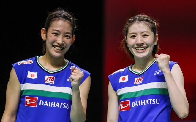 印尼队碾压韩国队，桃田贤斗扛起全队的简单介绍