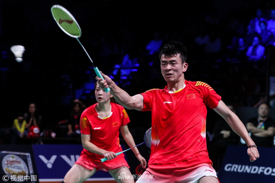 韩国队逆转丹麦队,郑思维点燃赛场 韩国队逆转丹麦队,郑思维点燃赛场